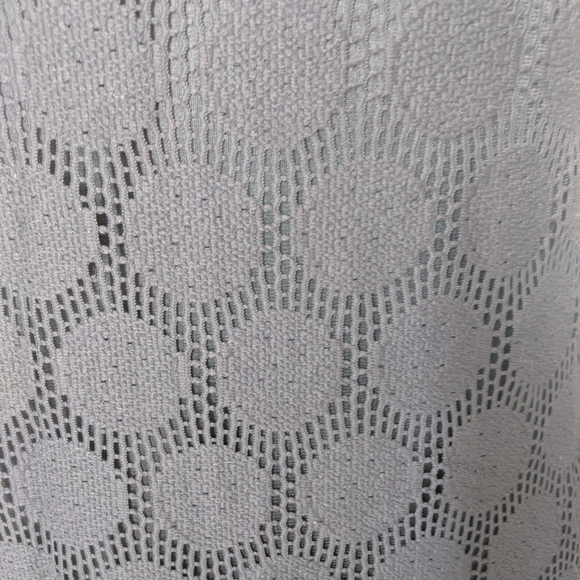 H&M crochet lace dress size 6 - Picture 3 of 3